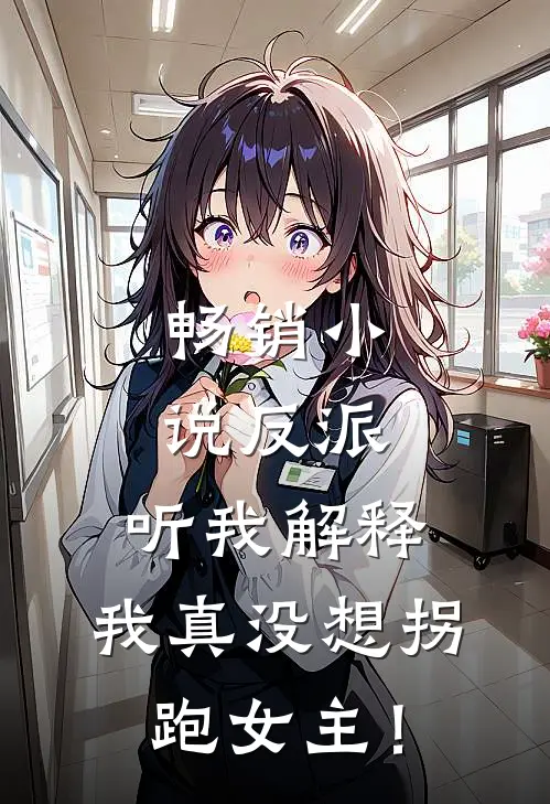 畅销小说反派：听我解释，我真没想拐跑女主！