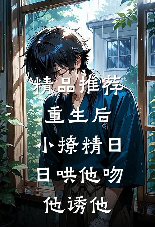 精品推荐重生后，小撩精日日哄他吻他诱他