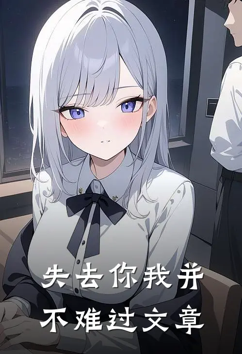 失去你我并不难过文章