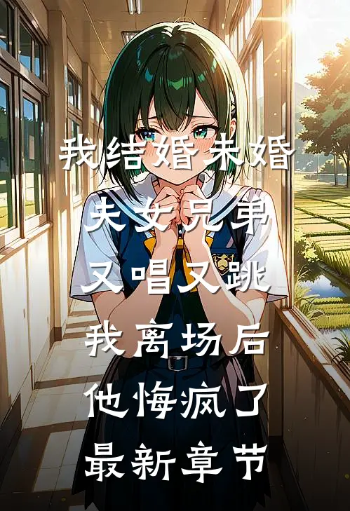 我结婚未婚夫女兄弟又唱又跳，我离场后他悔疯了最新章节