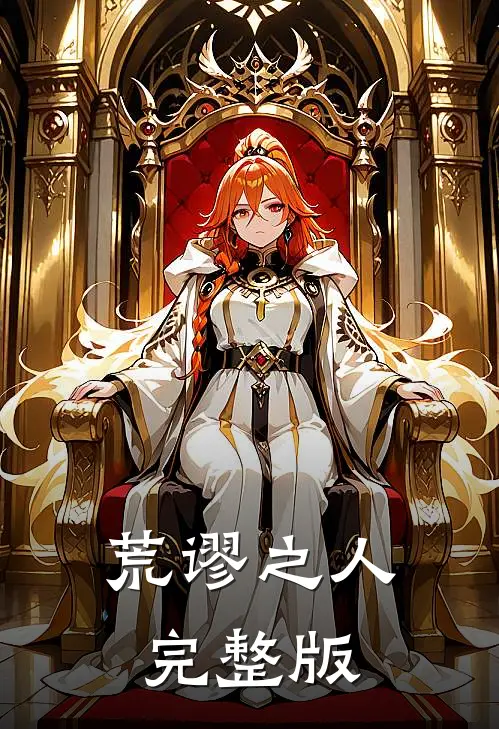 荒谬之人完整版