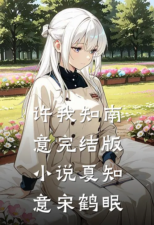 许我知南意完结版小说夏知意宋鹤眠