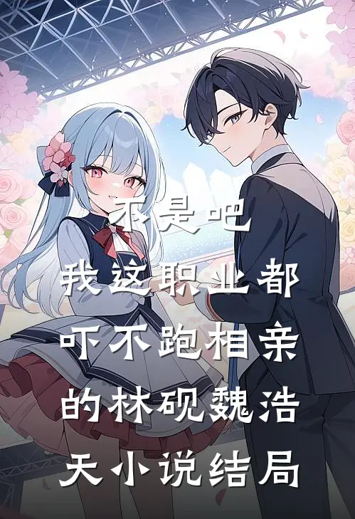 不是吧，我这职业都吓不跑相亲的林砚魏浩天小说结局