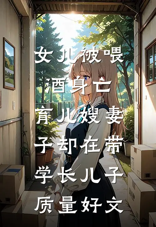 女儿被喂酒身亡，育儿嫂妻子却在带学长儿子质量好文