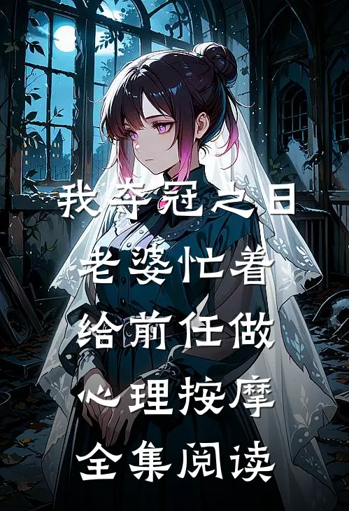我夺冠之日，老婆忙着给前任做心理按摩全集阅读