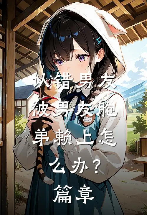 认错男友，被男友胞弟赖上怎么办？篇章