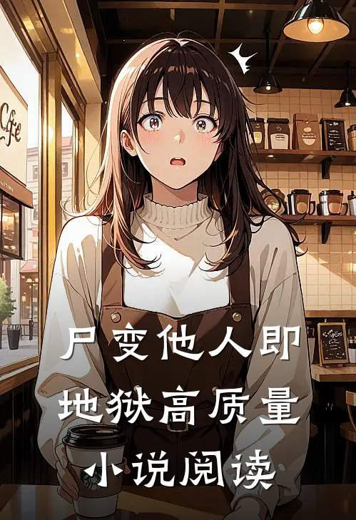 尸变他人即地狱高质量小说阅读