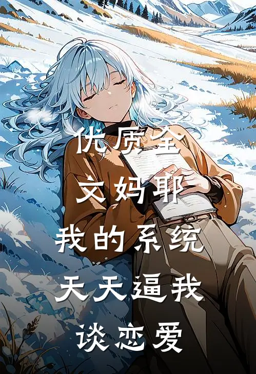 优质全文妈耶，我的系统天天逼我谈恋爱