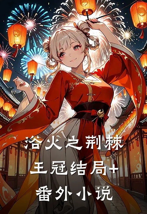 浴火之荆棘王冠结局+番外小说