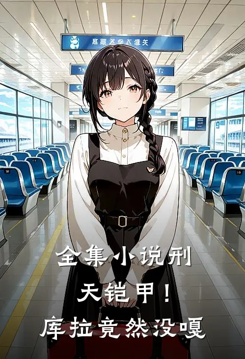 全集小说刑天铠甲！库拉竟然没嘎