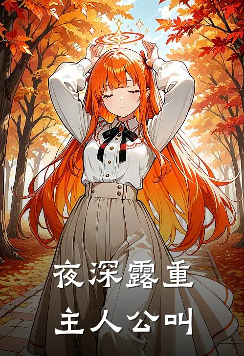 夜深露重主人公叫