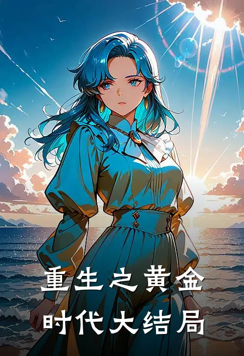 重生之黄金时代大结局