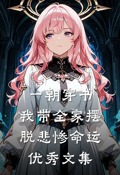 一朝穿书，我带全家摆脱悲惨命运优秀文集