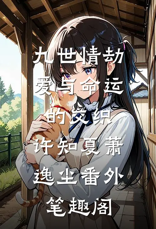 九世情劫：爱与命运的交织：许知夏萧逸尘番外笔趣阁