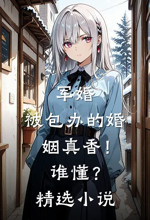 军婚：被包办的婚姻真香！谁懂？精选小说