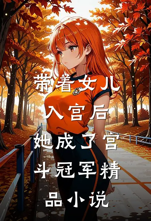 带着女儿入宫后，她成了宫斗冠军精品小说