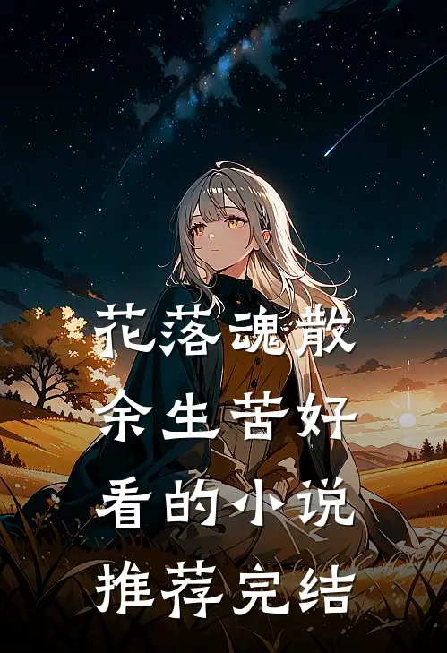 花落魂散余生苦好看的小说推荐完结