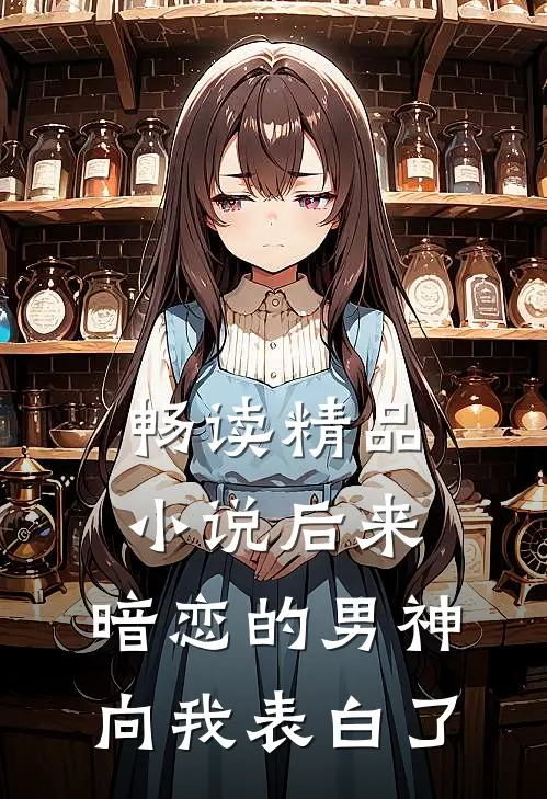 畅读精品小说后来，暗恋的男神向我表白了