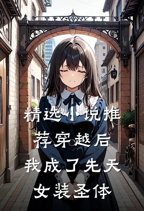 精选小说推荐穿越后，我成了先天女装圣体