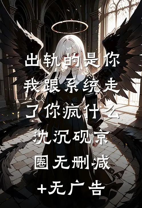 出轨的是你，我跟系统走了你疯什么沈沉砚京圈无删减+无广告