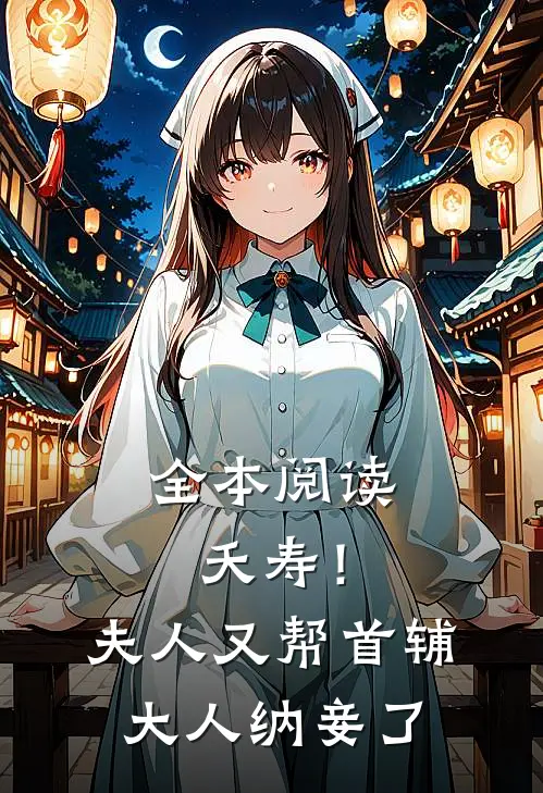全本阅读夭寿！夫人又帮首辅大人纳妾了