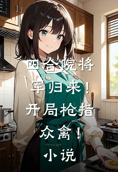四合院将军归来！开局枪指众禽！小说
