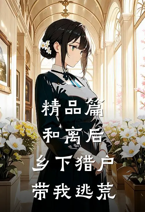 精品篇和离后，乡下猎户带我逃荒