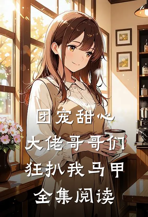 团宠甜心，大佬哥哥们狂扒我马甲全集阅读