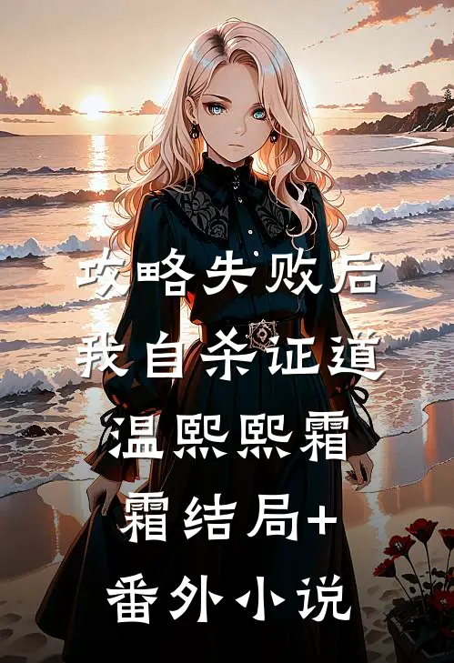 攻略失败后我自杀证道温熙熙霜霜结局+番外小说