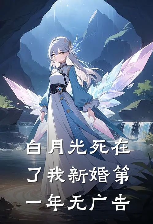 白月光死在了我新婚第一年无广告