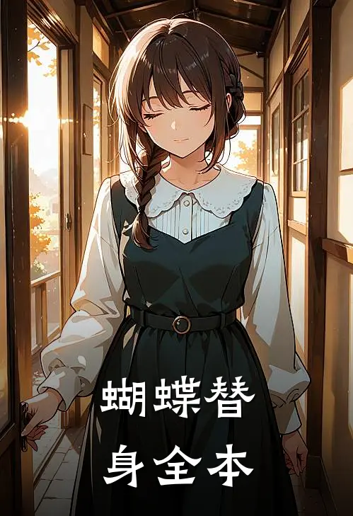 蝴蝶替身全本