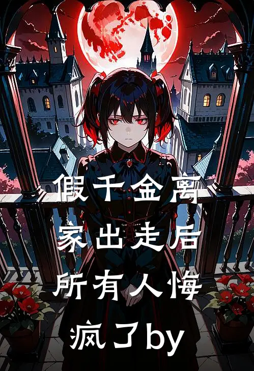 假千金离家出走后，所有人悔疯了by