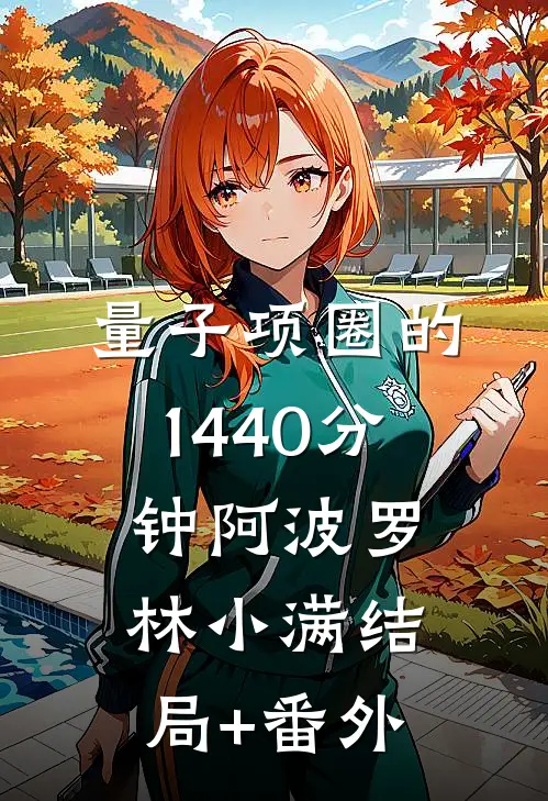 量子项圈的1440分钟阿波罗林小满结局+番外