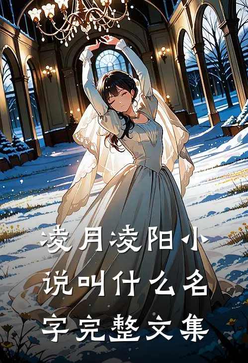 凌月凌阳小说叫什么名字完整文集