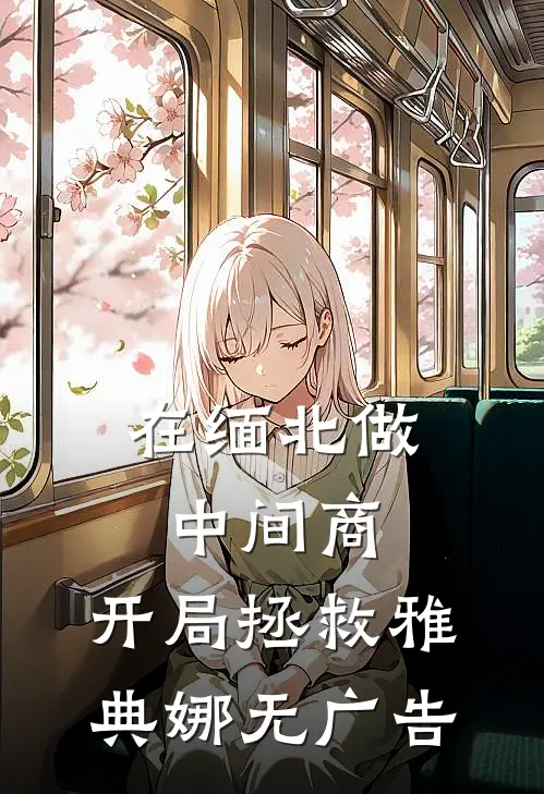 在缅北做中间商，开局拯救雅典娜无广告