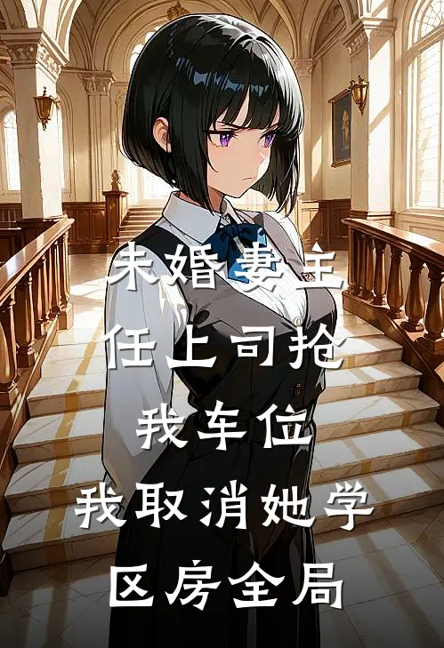 未婚妻主任上司抢我车位，我取消她学区房全局