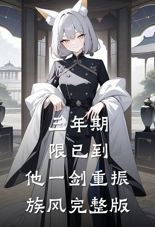 三年期限已到,他一剑重振族风完整版