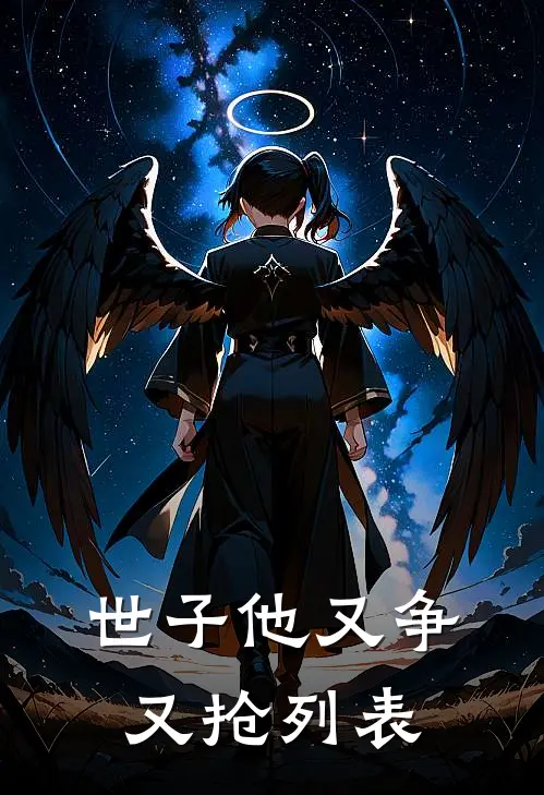 世子他又争又抢列表