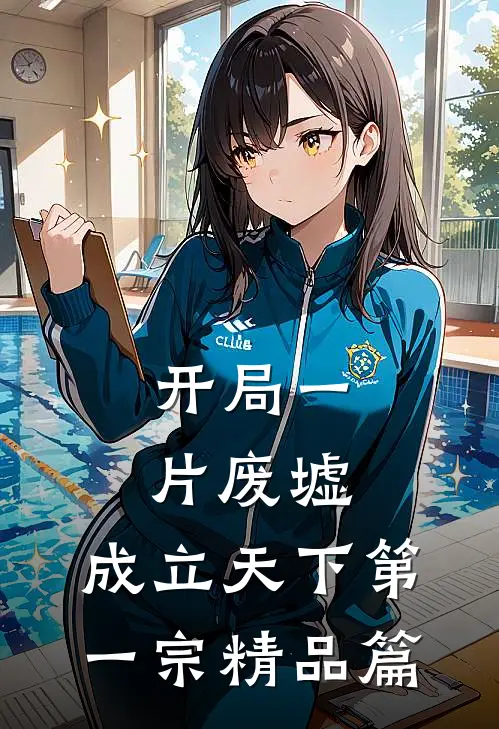 开局一片废墟，成立天下第一宗精品篇