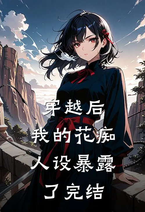 穿越后，我的花痴人设暴露了完结