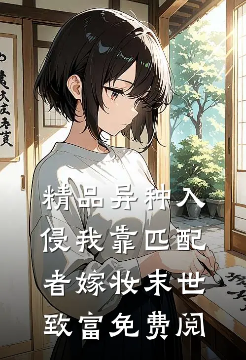 精品异种入侵我靠匹配者嫁妆末世致富免费阅