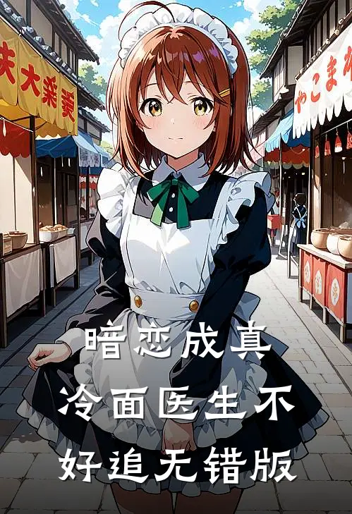 暗恋成真：冷面医生不好追无错版