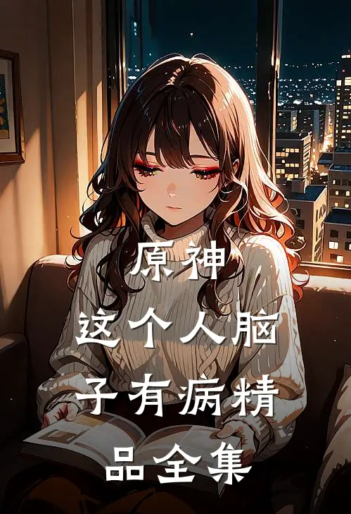 原神：这个人脑子有病精品全集
