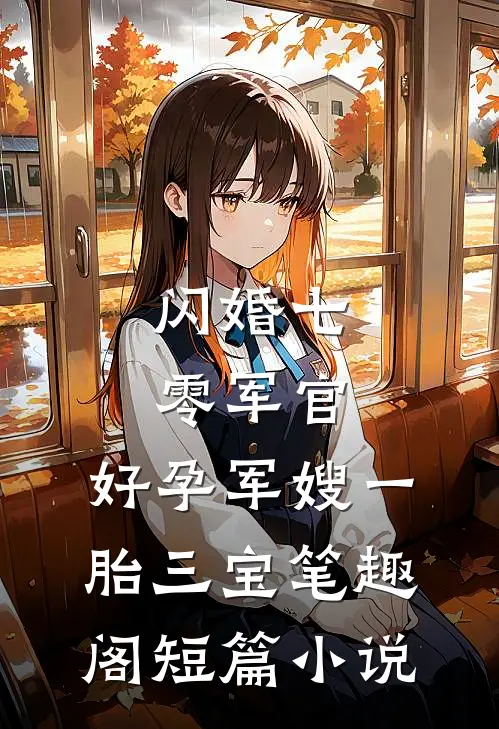 闪婚七零军官,好孕军嫂一胎三宝 笔趣阁短篇小说
