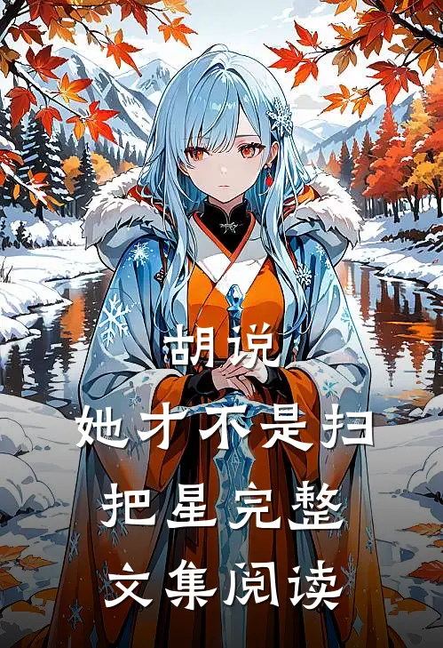 胡说，她才不是扫把星完整文集阅读