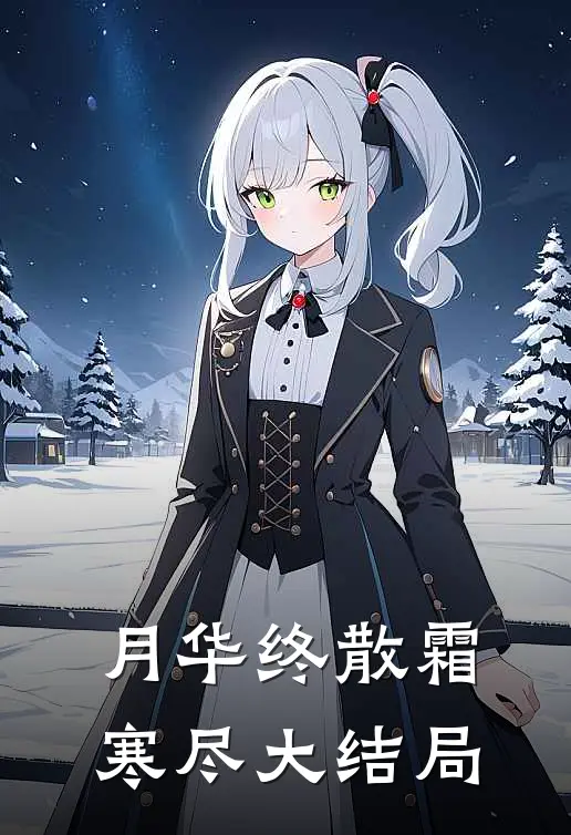 月华终散霜寒尽大结局
