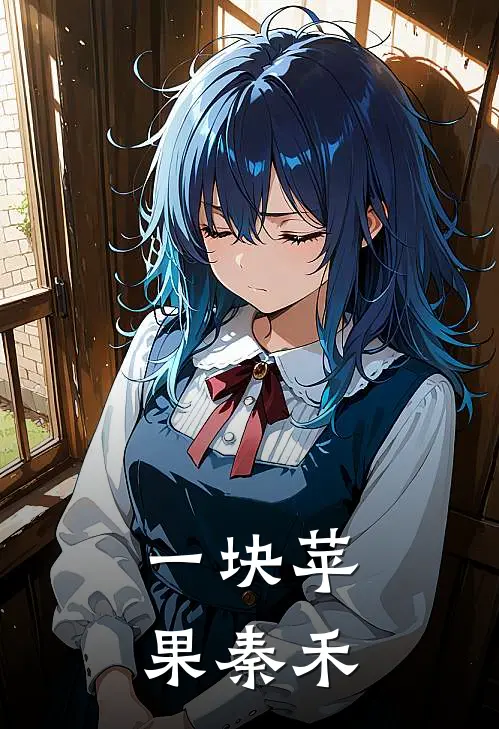一块苹果秦禾