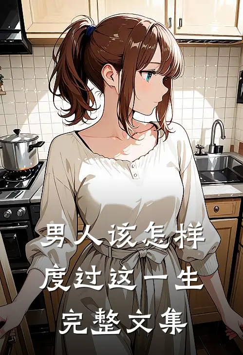 男人该怎样度过这一生完整文集