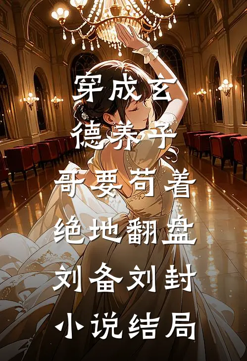 穿成玄德养子，哥要苟着绝地翻盘刘备刘封小说结局