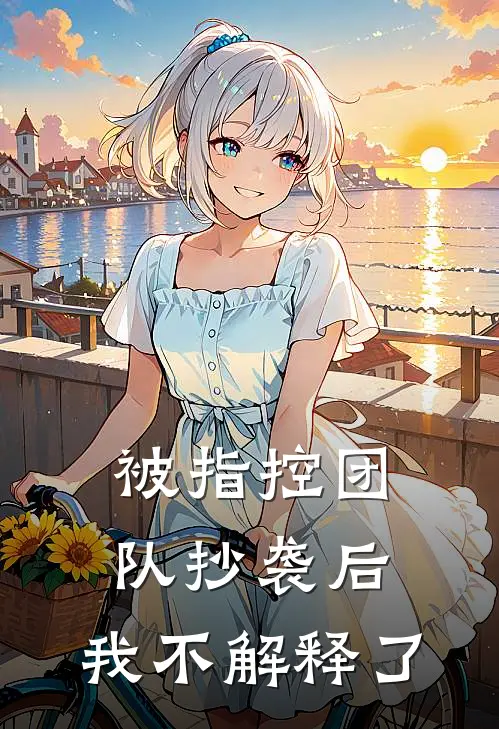 被指控团队抄袭后，我不解释了
